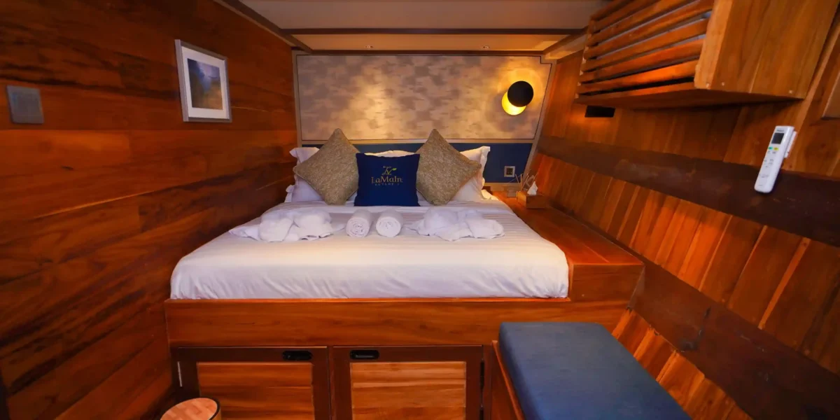 Coral Deluxe Haven - Image 1